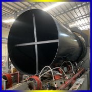 pe鋼管防腐-3PE防腐加工