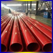 環(huán)氧粉末防腐鋼管