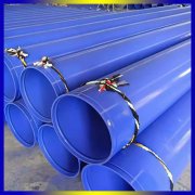 環(huán)氧粉末防腐鋼管