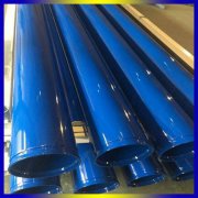 佛山內(nèi)外涂塑鋼管